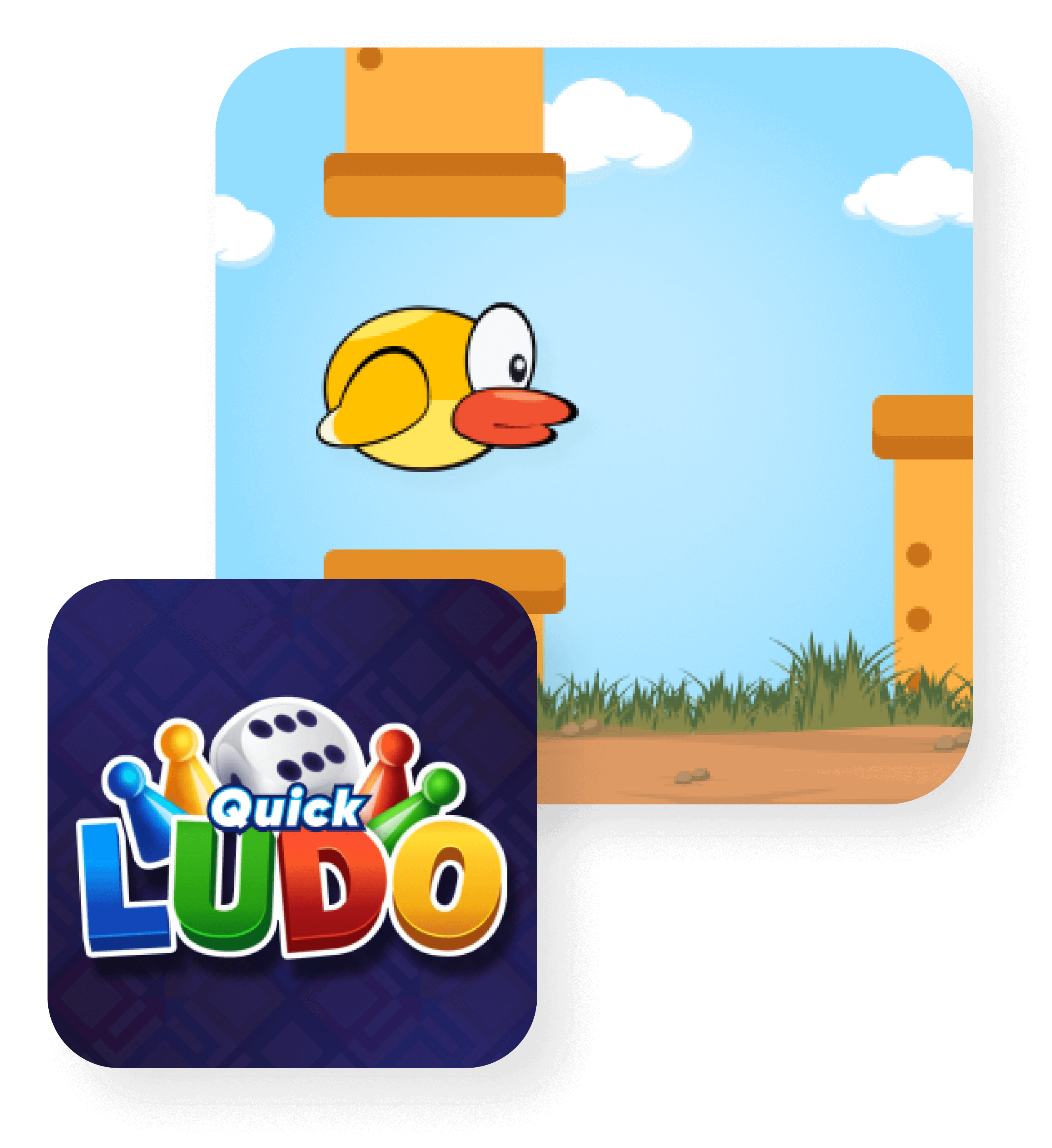 Download Logo Bird Flappy Free Transparent Image HQ HQ PNG Image